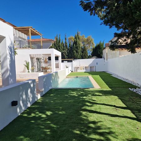 Gorgot P1 I Apartamento Con Terraza Y Piscina Comunitaria Cerca De La Playa Ampuriabrava Exterior foto